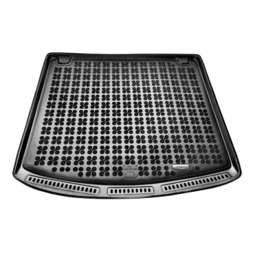 Gumová vaňa do kufra - čierna, BMW 5 (E61) Touring, Station Wagon 05/2004-2010 Gumová vaňa do kufra - čierna, BMW 5 (E61) Touring, Station Wagon 05/2004-2010