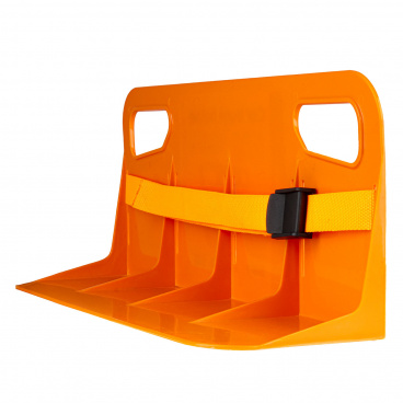 Organizér do kufra so suchými zipsami 46x19x14cm Organizér do kufra so suchými zipsami 46x19x14cm