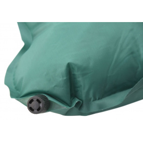 Polštář samonafukovací BONE 40x25x13cm zelený Polštář samonafukovací BONE 40x25x13cm zelený