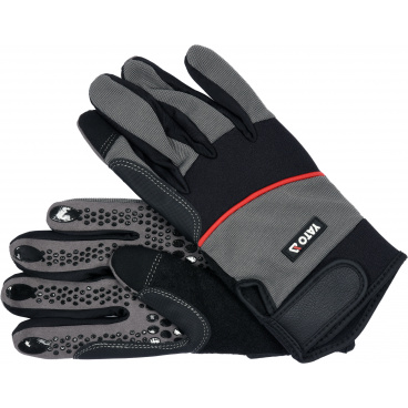 Ochranné rukavice Veľkosť XL