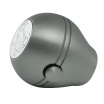 Matná alu radiaca páka Smart ForTwo 450 1998-2007
