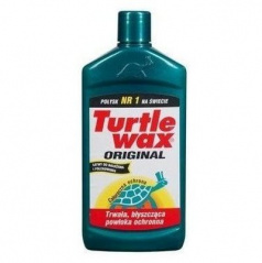 Turtle Wax Original Car vosk s leskom originál