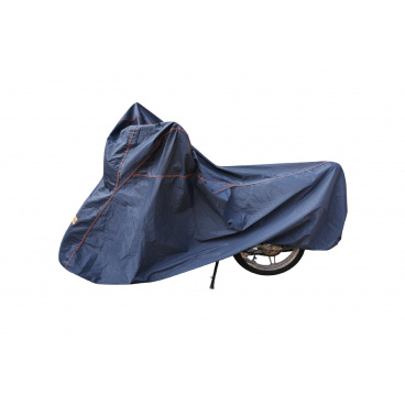 Plachta kryt na motocykel - XL