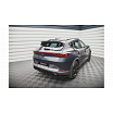 Splitter Cupra Formentor Zadný bočný v.1 Lesklá čierna