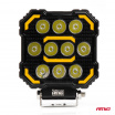 Pracovná LED lampa reflektor AWL79 48W 3000LM 12V 24V AMIO-04423