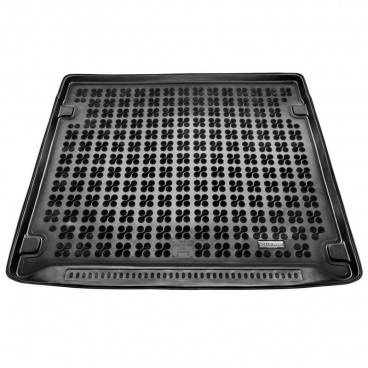 Gumová vana do kufru - Peugeot 508 RXH, 2012- Gumová vana do kufru - Peugeot 508 RXH, 2012-