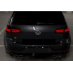 VW Golf 7 2013 zadné lampy smoke LED Bar (LDVWG6)
