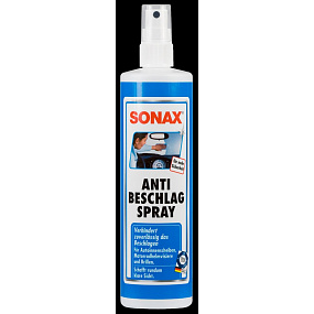 Čistič okien proti roseniu Sonax 300 ml