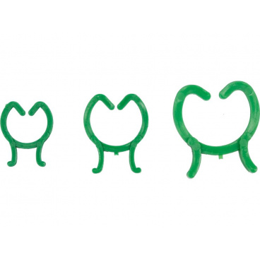 Souprava pro vyvazování rostlin 45ks