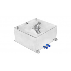 Palivová nádrž 50L TurboWorks s plniacim hrdlom a čidlom