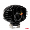 Pracovná LED lampa reflektor AWL78 45W 2400LM 12V 24V AMIO-04422