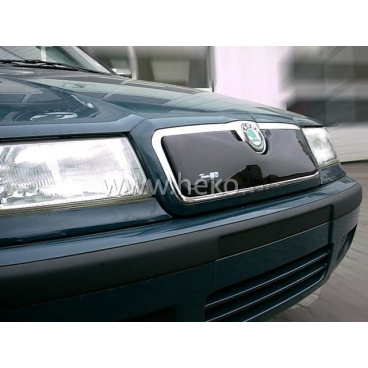 Zimná clona chladiča Škoda Felicie Zimná clona chladiča Škoda Felicie