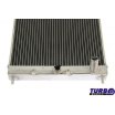 Honda Civic 1988-00 športový chladič vody TurboWorks