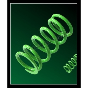 Sportovní pružiny ST suspensions ''Made by KW'' pro VW Passat (3B) 4motion Variant 1.8, 2.0, 2.3 V5, 1.9Tdi, 2.0TDi, snížení 30/30mm