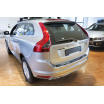 Nerez kryt- ochrana prahu zadného nárazníka Volvo XC60 2013-17