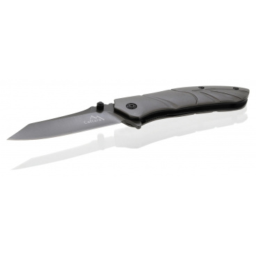 Nůž zavírací TITAN s pojistkou 22cm Nůž zavírací TITAN s pojistkou 22cm