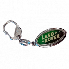 Kľúčenka Land Rover