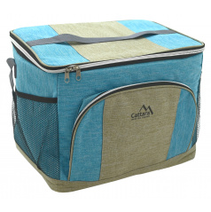 Termotaška SUNRISE 25l modrá