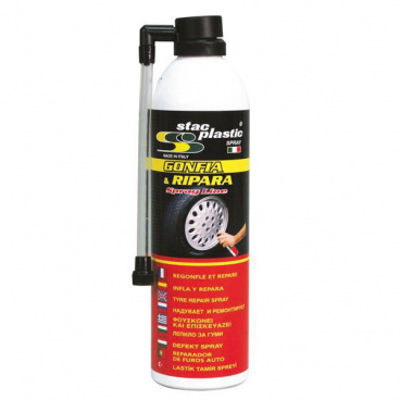 Defekt sprej 500ml Stac Plastic