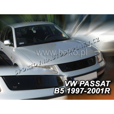 Zimná clona - kryt chladiča VW Passat B5 (3B) 1996 - 2000