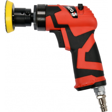 Pneumatická úhlová bruska Pneumatická úhlová bruska