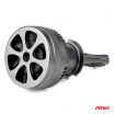 Automobilové LED žiarovky série HP Full Canbus H3 12V 24V 6500K
