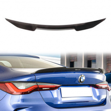 Lip z uhlíkových vlákien pre BMW 4 G22 Lip z uhlíkových vlákien pre BMW 4 G22