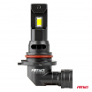 Automobilové LED žiarovky série F25 PRO BLACK FULL CANBUS HB4 68W 12V 24V AMIO-04723