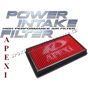 Športový vzduchový filter Apexi 503-T102 Športový vzduchový filter Apexi 503-T102