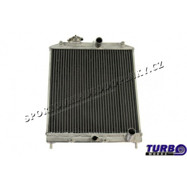 Honda Civic 1988-00 športový chladič vody TurboWorks Honda Civic 1988-00 športový chladič vody TurboWorks