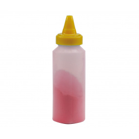 Křída rýsovací červená 115 g