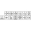 Multimeter digitálny