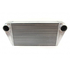 Intercooler TurboWorks 400x300x102 zadný