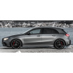 Alu koleso GMP STELLAR black 7,5x17 5x112 ET45 