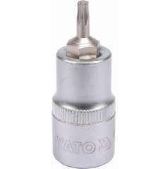 Nástavec 1/2" bit Torx T20