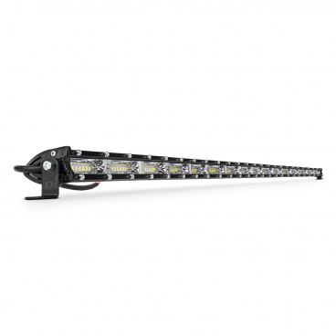 Pracovná panelová lampa slim LED BAR AWL55 432W 127cm 34560lm 12V 24V