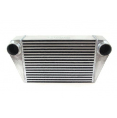 Intercooler TurboWorks 450x300x102 zadný