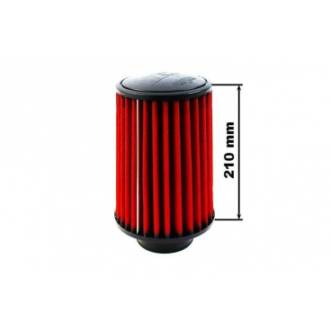 Filter kónický AEM 21-2038DK 60-77mm