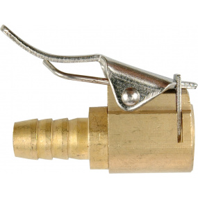 Hlava k nafukování 8 mm 2,8 - 10 bar