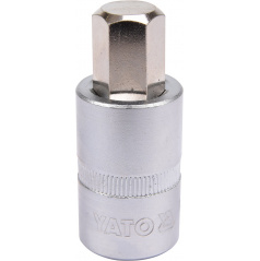 Nástavec 1/2" bit Imbus H14