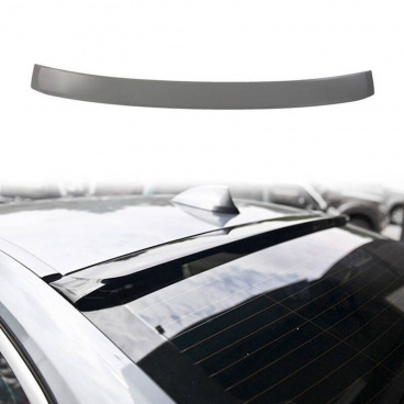 Zadné krídlo BMW 5 G30 Lip ABS Zadné krídlo BMW 5 G30 Lip ABS