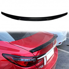Kryt zadného krídla Mazda 6 III Lotka ABS