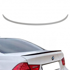 Zadné krídlo BMW 3 E90 Krídelko M3 Štýl ABS