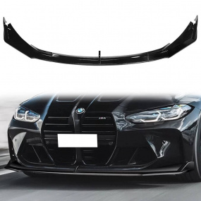 Predný nárazník Gloss Black BMW G80 G82 M3 M4