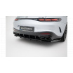 Splitter Mercedes-Benz AMG GT 63 C192 Zadný Stredový s Difúzorom v.1