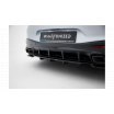Splitter Mercedes-Benz AMG GT 63 C192 Zadný Stredový s Difúzorom v.1