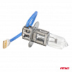 Halogénová žiarovka H3 24V 70W PK22s