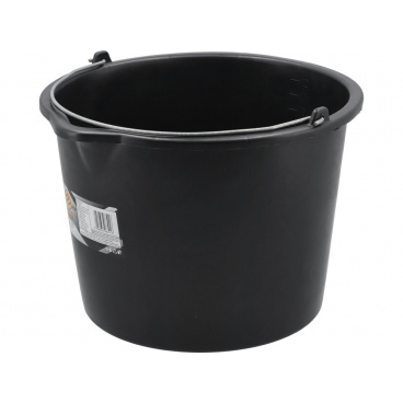 Vědro stavební plastové 12 l Vědro stavební plastové 12 l