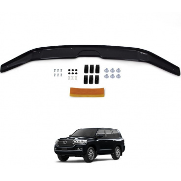 Deflektor prednej kapoty Toyota Land Cruiser 2014+ Deflektor prednej kapoty Toyota Land Cruiser 2014+
