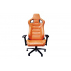 Kancelárske kreslo Glock Orange